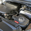 Load image into Gallery viewer, aFe Takeda Momentum 12-17 Hyundai Veloster Pro DRY S Cold Air Intake System (Non-Turbo) - Side View