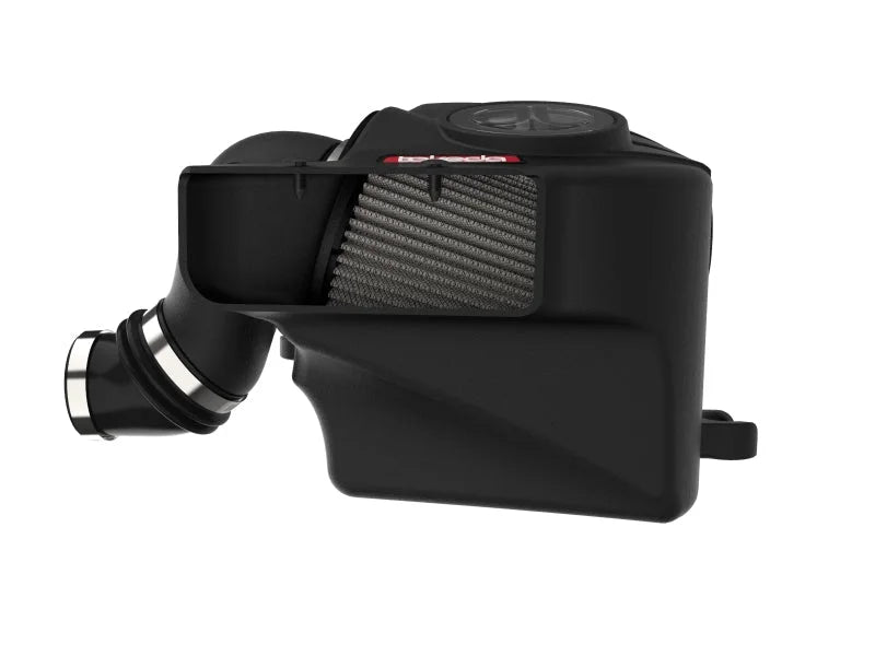 aFe Takeda Momentum 12-17 Hyundai Veloster Pro DRY S Cold Air Intake System (Non-Turbo) - Back View
