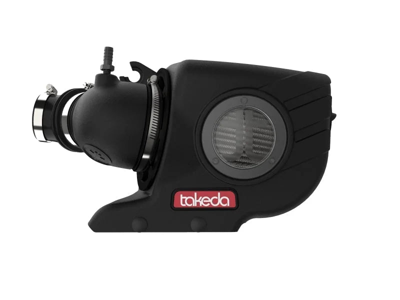 aFe Takeda Momentum 12-17 Hyundai Veloster Pro DRY S Cold Air Intake System (Non-Turbo) - Additional View 8
