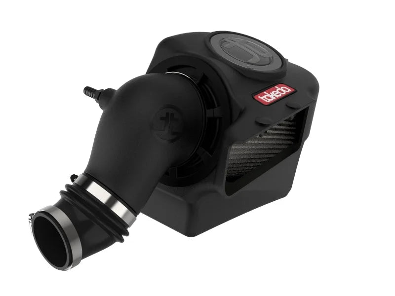 aFe Takeda Momentum 12-17 Hyundai Veloster Pro DRY S Cold Air Intake System (Non-Turbo) - Additional View 9