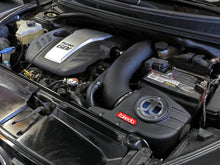 Load image into Gallery viewer, aFe Takeda Momentum 13-17 Hyundai Veloster Cold Pro 5R Air Intake System - Side View