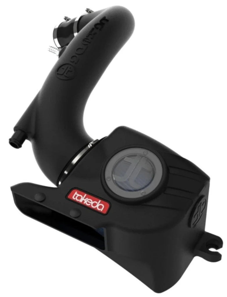 aFe Takeda Momentum 13-17 Hyundai Veloster Cold Pro 5R Air Intake System - Additional View 7