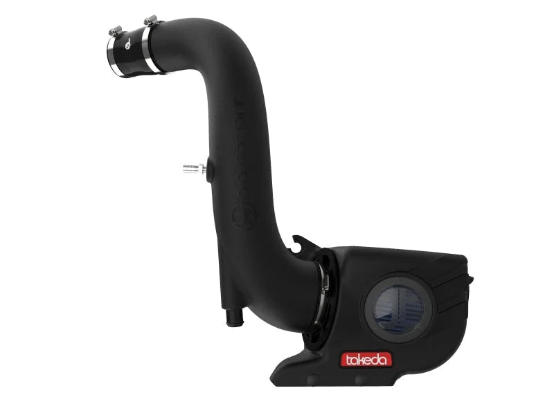 aFe Takeda Momentum 13-17 Hyundai Veloster Cold Pro 5R Air Intake System - Additional View 8