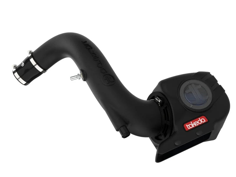 aFe Takeda Momentum 13-17 Hyundai Veloster Cold Pro 5R Air Intake System - Additional View 11