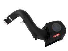 Load image into Gallery viewer, aFe Takeda Momentum 13-17 Hyundai Veloster Cold Pro 5R Air Intake System - Additional View 11