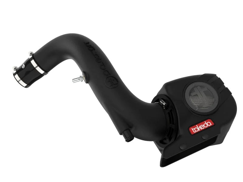 aFe Takeda Momentum 13-17 Hyundai Veloster Pro DRY S Cold Air Intake System - Additional View 7