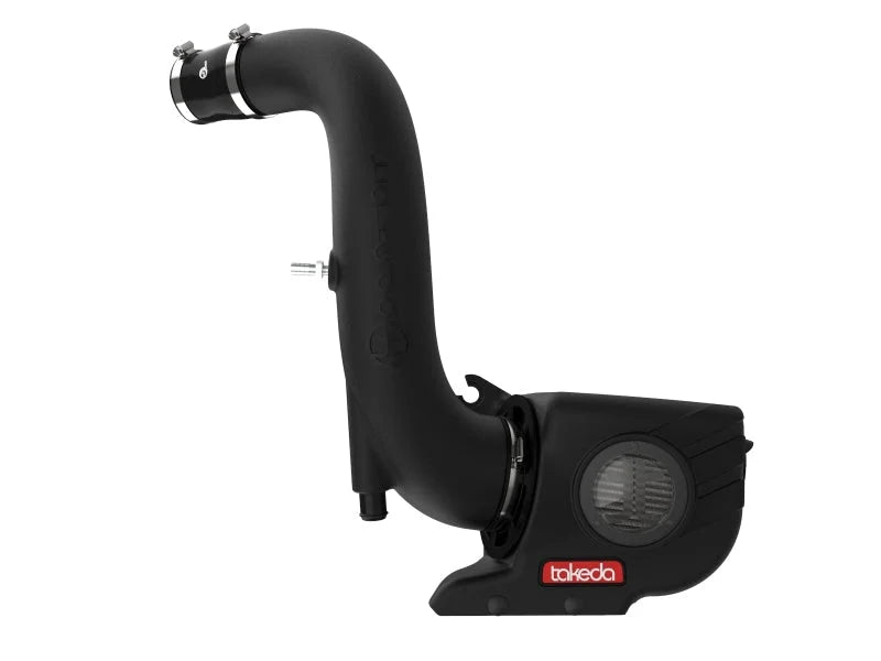 aFe Takeda Momentum 13-17 Hyundai Veloster Pro DRY S Cold Air Intake System - Additional View 9