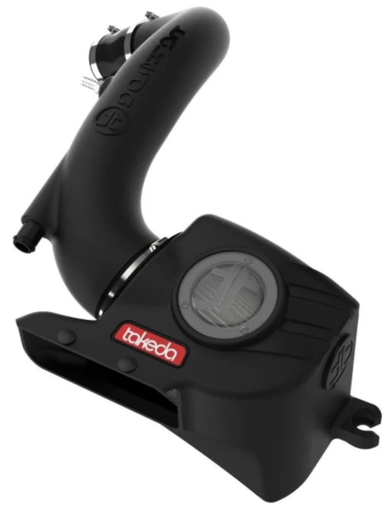 aFe Takeda Momentum 13-17 Hyundai Veloster Pro DRY S Cold Air Intake System - Additional View 11