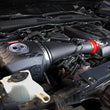 Load image into Gallery viewer, aFe Takeda Momentum Cold Air Intake System w/ Pro 5R Filter 16-19 Toyota Tacoma V6-3.5L - Side View