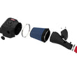 Load image into Gallery viewer, aFe Takeda Momentum Cold Air Intake System w/ Pro 5R Filter 16-19 Toyota Tacoma V6-3.5L - Additional View 8
