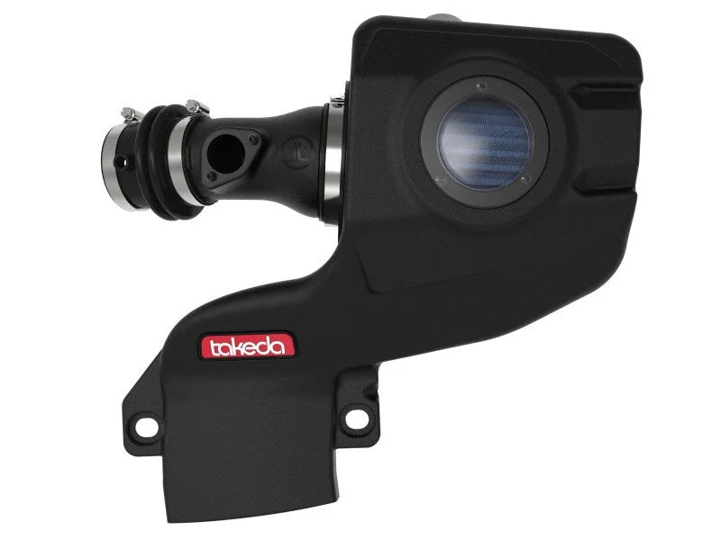 aFe Takeda Momentum Cold Air Intake System w/ Pro 5R Filter Mazda 3 19-21 L4-2.5L - Additional View 7