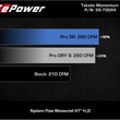 Load image into Gallery viewer, aFe Takeda Momentum Cold Air Intake System w/ Pro 5R Filter Mazda 3 19-21 L4-2.5L - Additional View 8