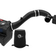 Load image into Gallery viewer, aFe Takeda Momentum Cold Air Intake System w/ Pro 5R Media 18-19 Subaru Crosstrek H4-2.0L - Main Product View