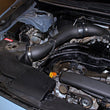 Load image into Gallery viewer, aFe Takeda Momentum Cold Air Intake System w/ Pro 5R Media 18-19 Subaru Crosstrek H4-2.0L - Side View