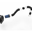 Load image into Gallery viewer, aFe Takeda Momentum Cold Air Intake System w/ Pro 5R Media 18-19 Subaru Crosstrek H4-2.0L - Back View