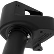 Load image into Gallery viewer, aFe Takeda Momentum Cold Air Intake System w/ Pro DRY S Filter 14-18 Subaru Forester H4-2.0L (t) - Back View