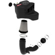 Load image into Gallery viewer, aFe Takeda Momentum Cold Air Intake System w/ Pro DRY S Filter 14-18 Subaru Forester H4-2.0L (t) - Additional View 5