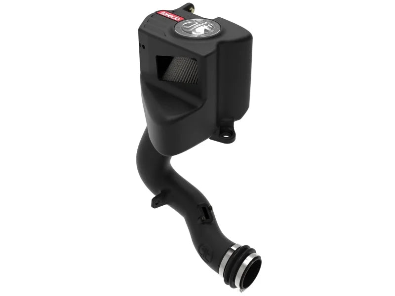 aFe Takeda Momentum Cold Air Intake System w/ Pro DRY S Filter 14-18 Subaru Forester H4-2.0L (t) - Additional View 7