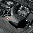 Load image into Gallery viewer, aFe Takeda Momentum Cold Air Intake System w/ Pro DRY S Media Hyundai Elantra Sport 17-20 L4-1.6T - Side View
