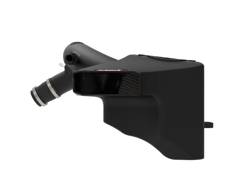 aFe Takeda Momentum Cold Air Intake System w/ Pro DRY S Media Hyundai Elantra Sport 17-20 L4-1.6T - Additional View 5