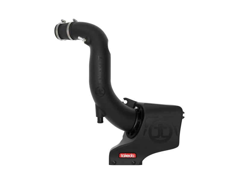aFe Takeda Momentum Cold Air Intake System w/ Pro DRY S Media Hyundai Elantra Sport 17-20 L4-1.6T - Additional View 10