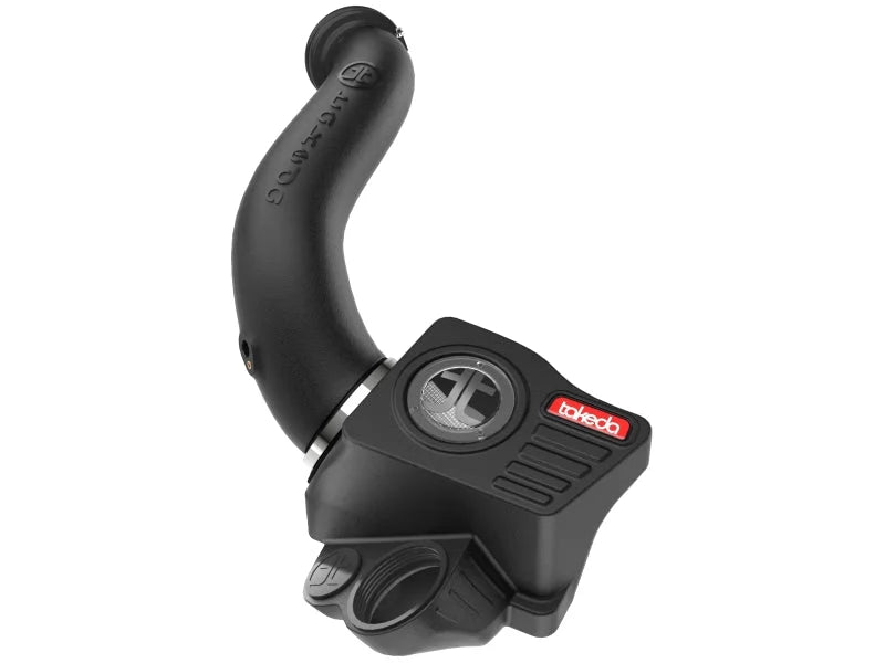 aFe Takeda Momentum Cold Air Intake System w/ Pro DRY S Filter fits 2021-2026 Kia K5 GT L4-2.5L (t) - Main Product View