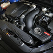 Load image into Gallery viewer, aFe Takeda Momentum Cold Air Intake System w/ Pro DRY S Filter fits 2021-2026 Kia K5 GT L4-2.5L (t) - Side View