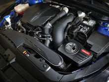 Load image into Gallery viewer, aFe Takeda Momentum Cold Air Intake System w/ Pro DRY S Filter fits 2021-2026 Kia K5 GT L4-2.5L (t) - Side View