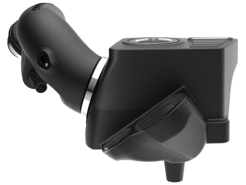aFe Takeda Momentum Cold Air Intake System w/ Pro DRY S Filter fits 2021-2026 Kia K5 GT L4-2.5L (t) - Additional View 6
