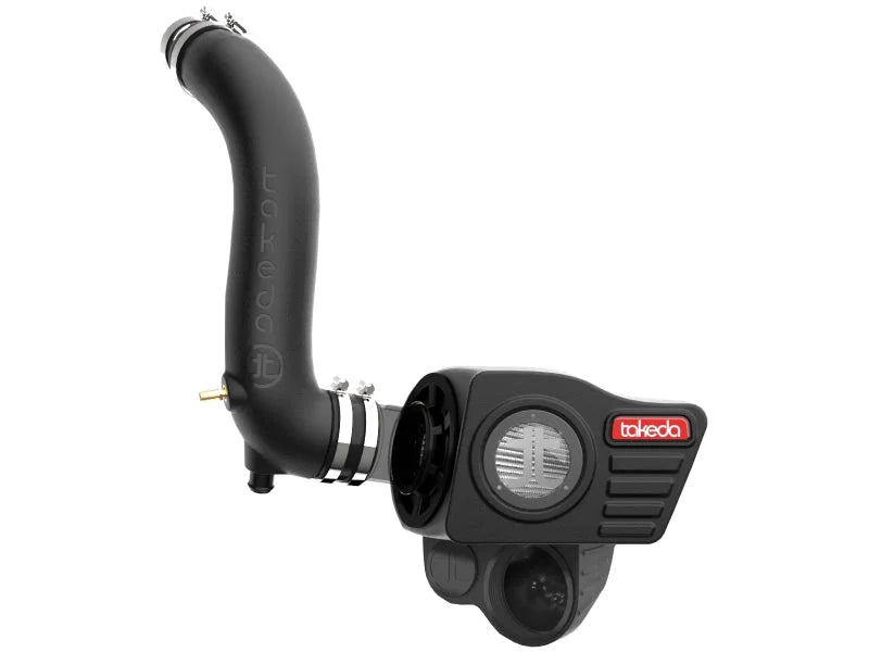 aFe Takeda Momentum Cold Air Intake System w/ Pro DRY S Filter fits Kia K5 / 2021-2024 Kia K5 EX / 2021-2022 Kia K5 LX L4-...