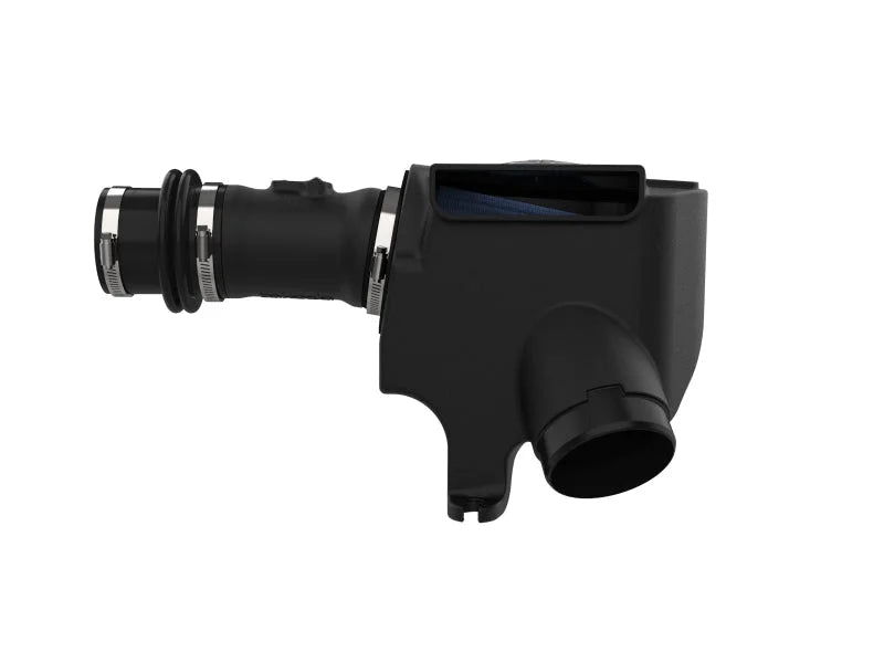 aFe Takeda Momentum Cold Air Intake System w/Pro 5R Media 14-20 Acura TLX V6-3.5L - Back View