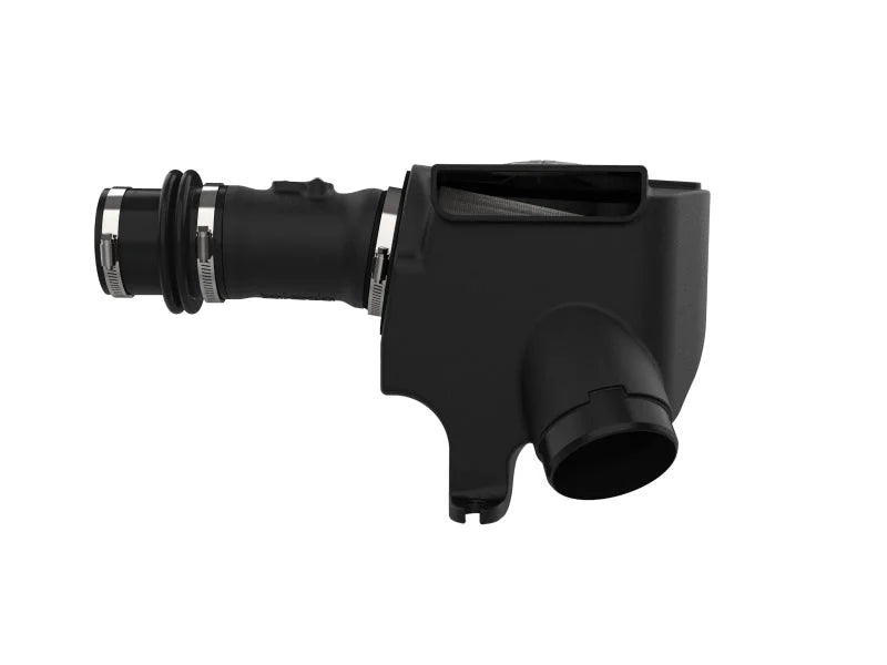 aFe Takeda Momentum Cold Air Intake System w/Pro Dry S Media 14-20 Acura TLX V6-3.5L - Additional View 6