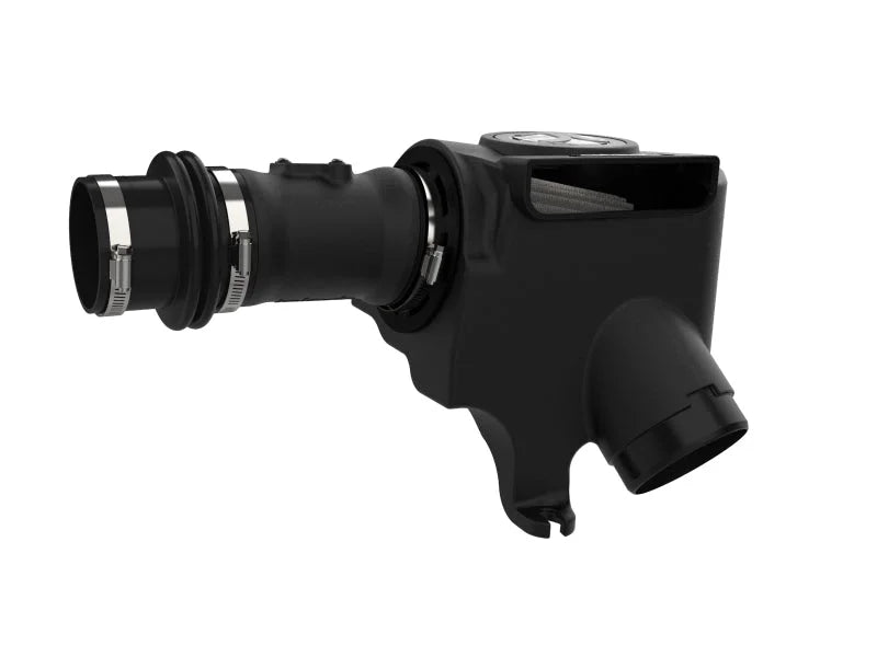 aFe Takeda Momentum Cold Air Intake System w/Pro Dry S Media 14-20 Acura TLX V6-3.5L - Additional View 9