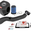 Load image into Gallery viewer, aFe Takeda Momentum GT Pro 5R Cold Air Intake System 16-17 Lexus IS 200t - Back View