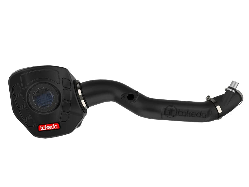 aFe Takeda Momentum GT Pro 5R Cold Air Intake System 16-17 Lexus IS 200t - Additional View 7