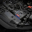 Load image into Gallery viewer, aFe Takeda Momentum GT Pro 5R Cold Air Intake System 2017+ Honda Civic Si I4 1.5L (t) - Side View