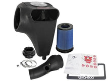 Load image into Gallery viewer, aFe Takeda Momentum GT Pro 5R Cold Air Intake System 2017+ Honda Civic Si I4 1.5L (t) - Additional View 7