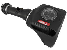 Load image into Gallery viewer, aFe Takeda Momentum GT Pro DRY S Cold Air Intake System 17-18 Honda Civic Si I4 1.5L (t) - Main Product View