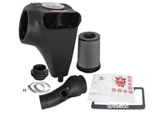 Load image into Gallery viewer, aFe Takeda Momentum GT Pro DRY S Cold Air Intake System 17-18 Honda Civic Si I4 1.5L (t) - Additional View 7