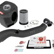 Load image into Gallery viewer, aFe Takeda Momentum GT Pro Dry S Cold Air Intake System 16-17 Lexus IS 200t - Back View