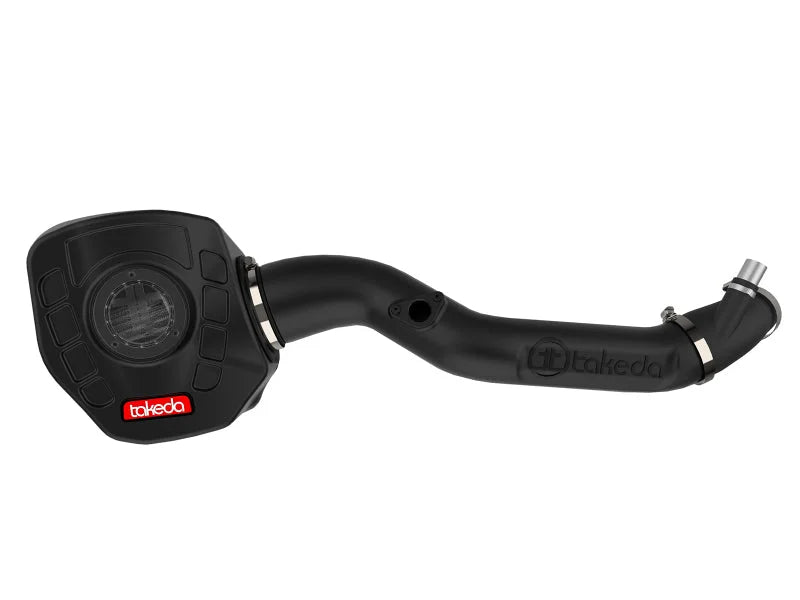 aFe Takeda Momentum GT Pro Dry S Cold Air Intake System 16-17 Lexus IS 200t - Additional View 7