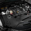Load image into Gallery viewer, aFe Takeda Momentum PRO 5R Cold Air Intake System 16-18 Lexus RC 200t/300 / GS 200t/300 I4-2.0L (t) - Side View