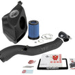 Load image into Gallery viewer, aFe Takeda Momentum PRO 5R Cold Air Intake System 16-18 Lexus RC 200t/300 / GS 200t/300 I4-2.0L (t) - Back View