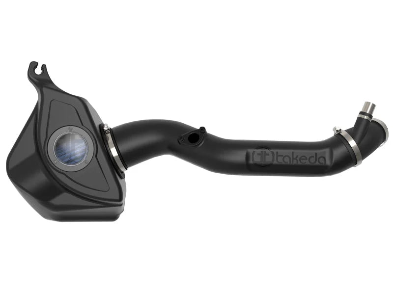 aFe Takeda Momentum PRO 5R Cold Air Intake System 16-18 Lexus RC 200t/300 / GS 200t/300 I4-2.0L (t) - Additional View 8