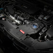 Load image into Gallery viewer, aFe Takeda Momentum PRO 5R Cold Air Intake System 2018 Honda Accord I4 2.0L (t) - Side View