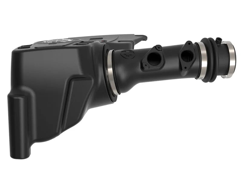 aFe Takeda Momentum PRO 5R Cold Air Intake System 2018 Honda Accord I4 2.0L (t) - Additional View 5