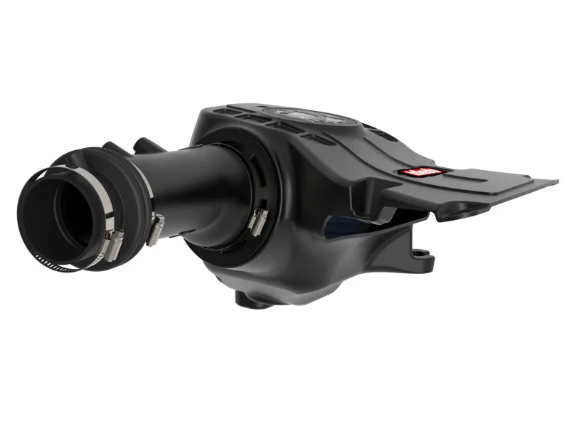 aFe Takeda Momentum PRO 5R Cold Air Intake System 2018 Honda Accord I4 2.0L (t) - Additional View 5