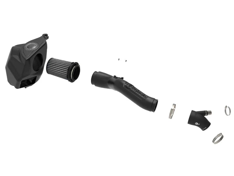 aFe Takeda Momentum PRO DRY S CAIS 16-18 Lexus RC 200t/300 / GS 200t/300 I4-2.0L (t) - Additional View 6