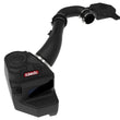Load image into Gallery viewer, aFe Takeda Momentum Pro 5R Cold Air Intake System 12-16 Subaru Impreza H4-2.0L - Main Product View