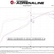 Load image into Gallery viewer, aFe Takeda Momentum Pro 5R Cold Air Intake System 12-16 Subaru Impreza H4-2.0L - Back View